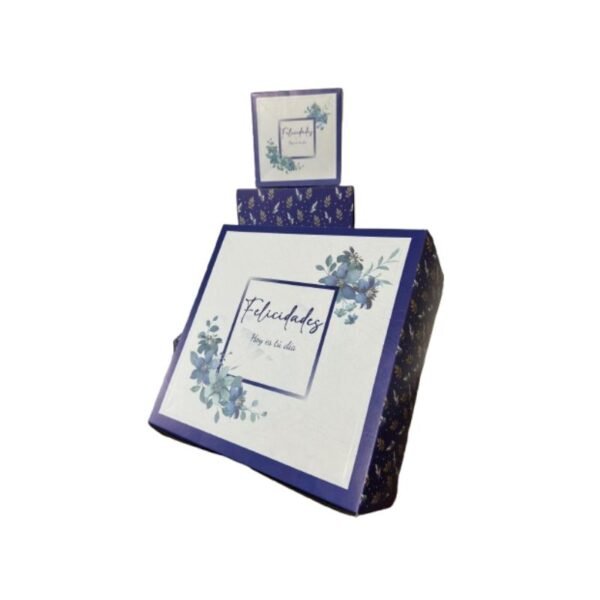 Cajas para torta 32x13