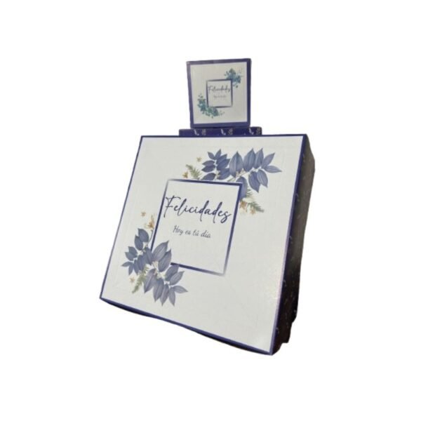 Cajas para torta 37x13