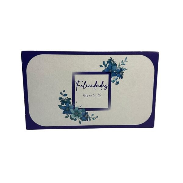 Cajas para tortas 1/2 brazo - Image 2