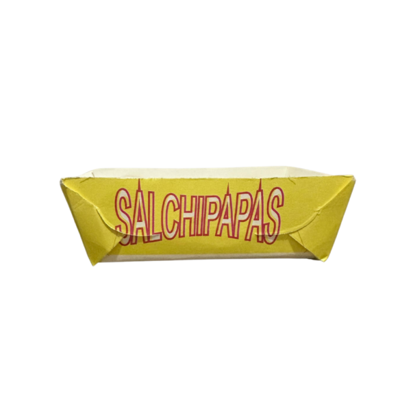 Porta salchipapas x 1000U - Image 2
