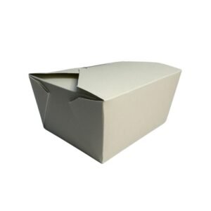 Empaques para alimentos 26oz