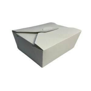Empaques para alimentos 45oz