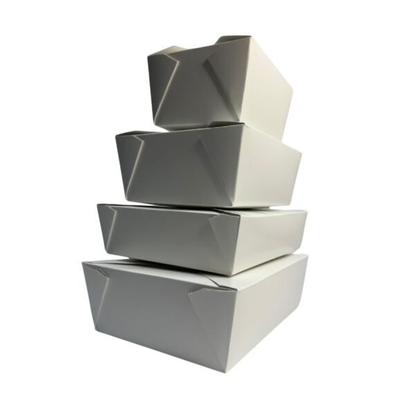 Empaques para alimentos 26oz - Image 3