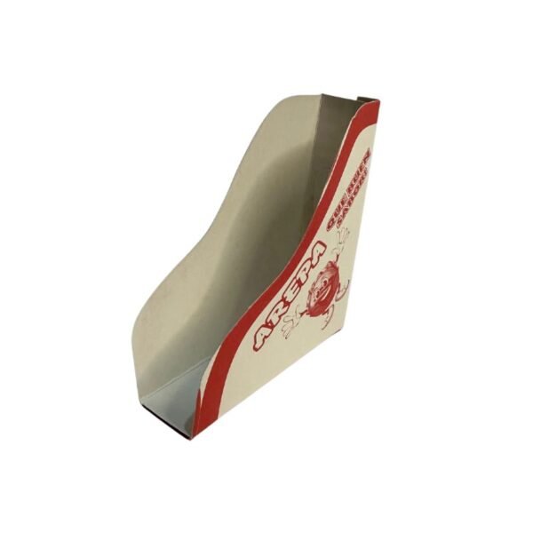 Porta arepas antigrasa - Image 2