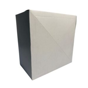 Cajas para tortas blanca #5 (22x13)