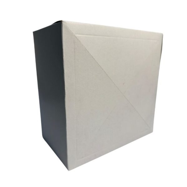 Cajas para tortas blanca #5 (22x13)